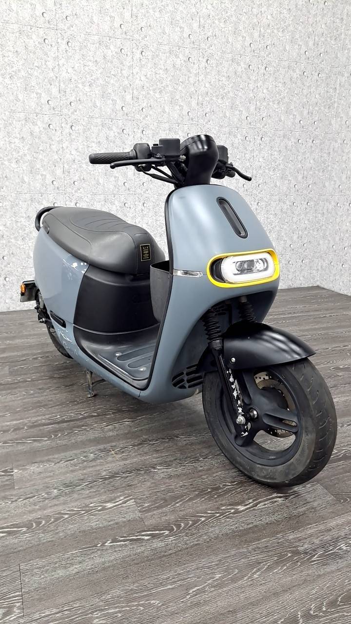 |高雄店| 2021 睿能 GOGORO 2 GT (ABS) #6579 - 圖片 2