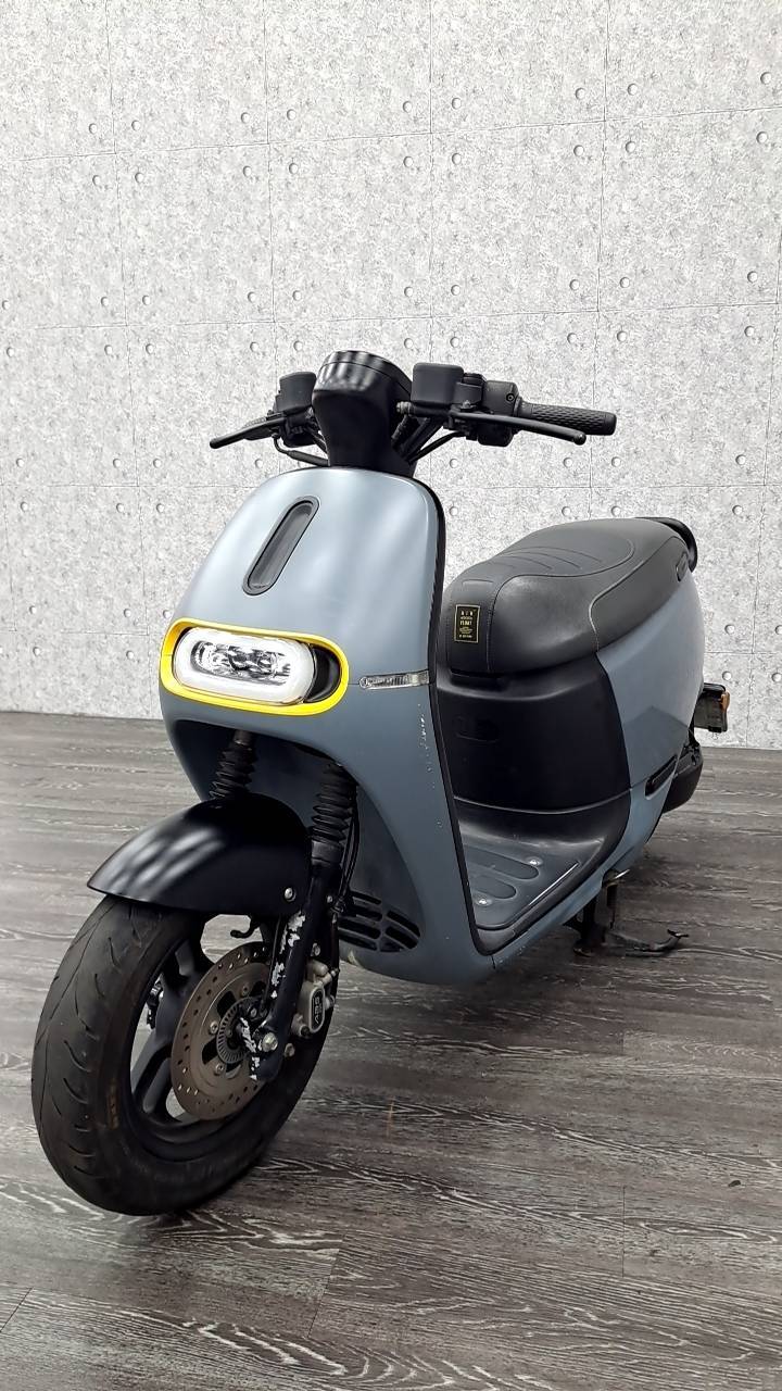 |高雄店| 2021 睿能 GOGORO 2 GT (ABS) #6579