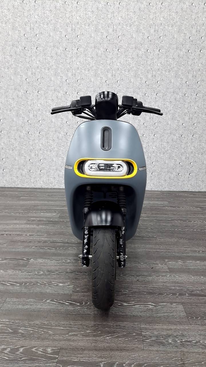 |高雄店| 2021 睿能 GOGORO 2 GT (ABS) #6579 - 圖片 3