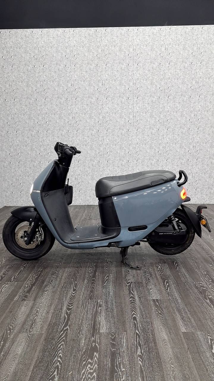 |高雄店| 2021 睿能 GOGORO 2 GT (ABS) #6579 - 圖片 4