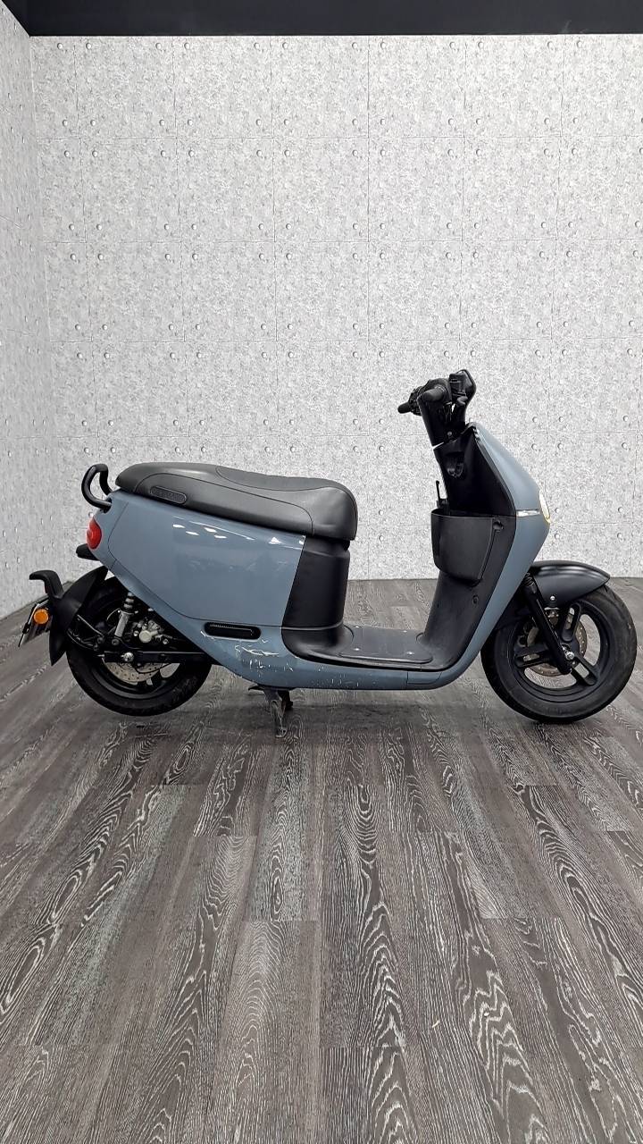 |高雄店| 2021 睿能 GOGORO 2 GT (ABS) #6579 - 圖片 5