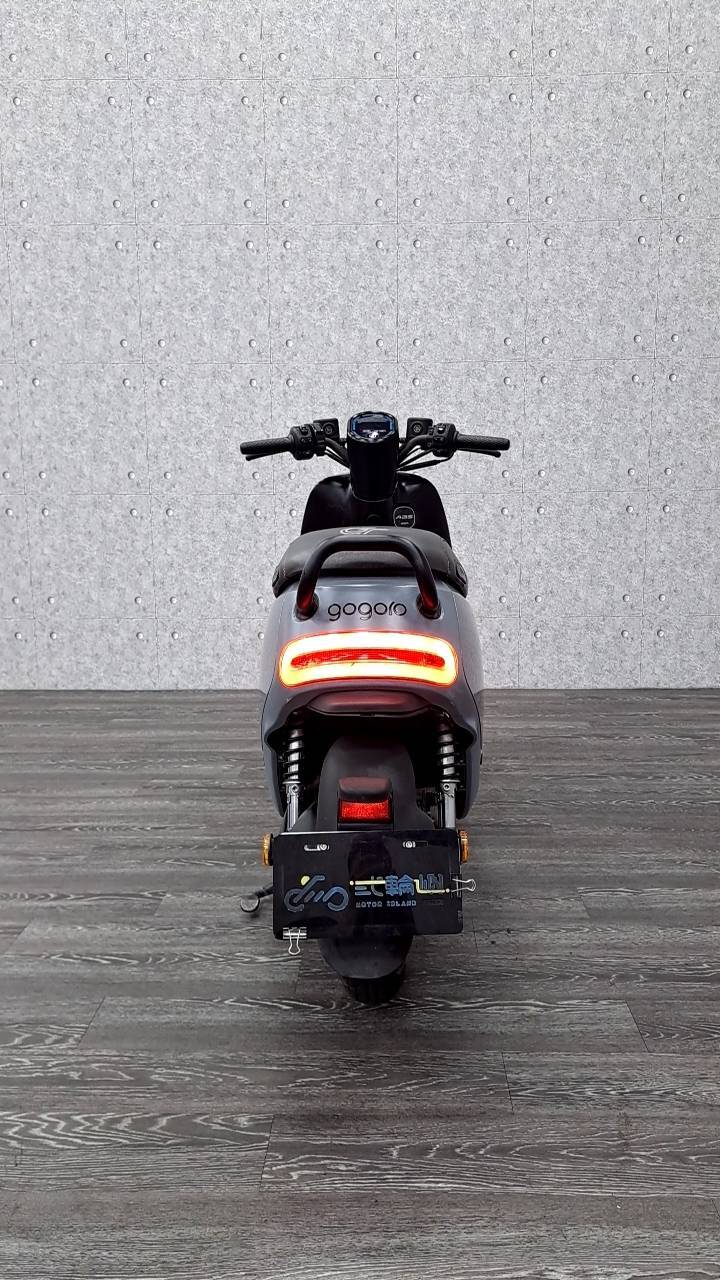 |高雄店| 2021 睿能 GOGORO 2 GT (ABS) #6579 - 圖片 6