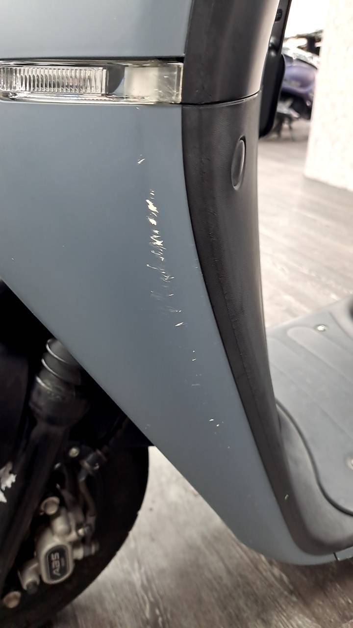 |高雄店| 2021 睿能 GOGORO 2 GT (ABS) #6579 - 圖片 11