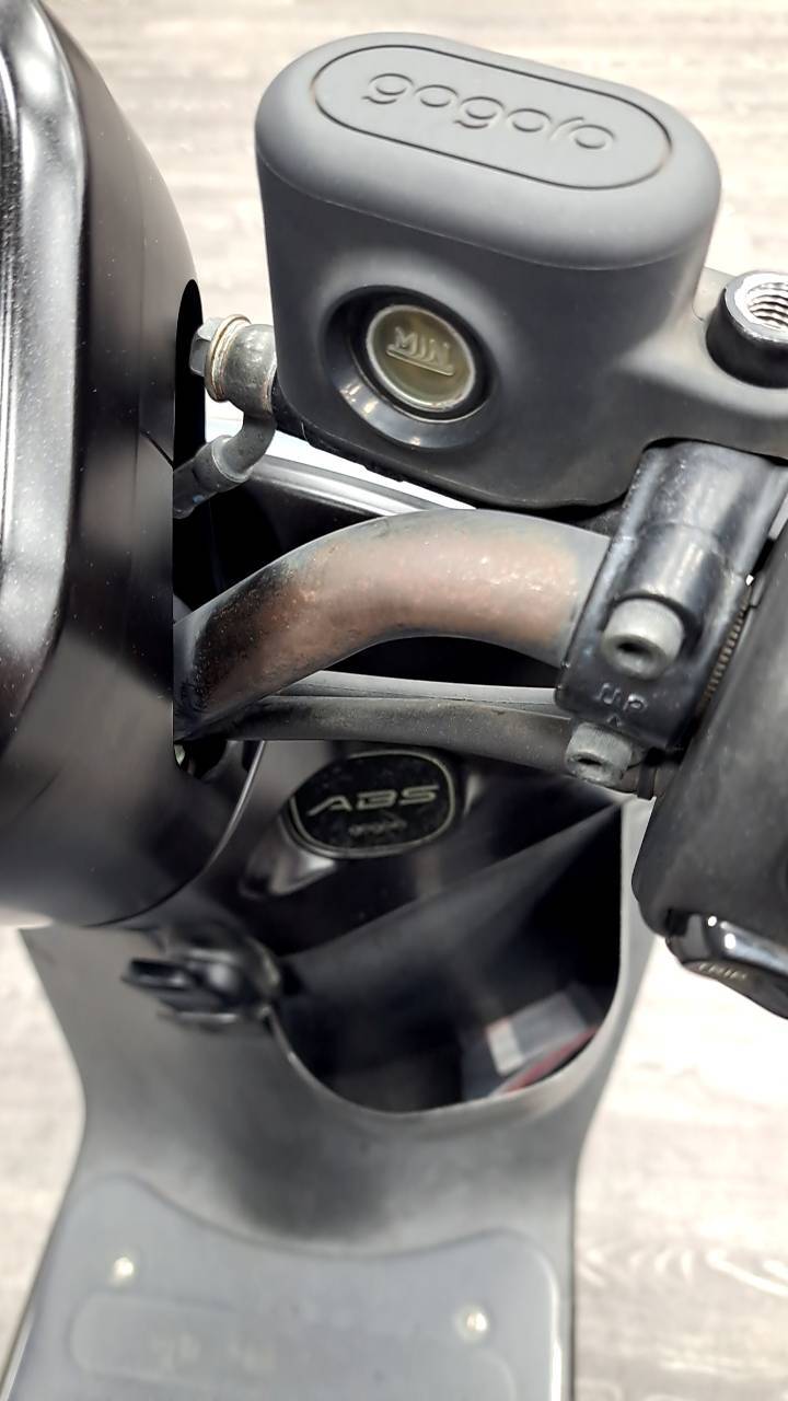 |高雄店| 2021 睿能 GOGORO 2 GT (ABS) #6579 - 圖片 7