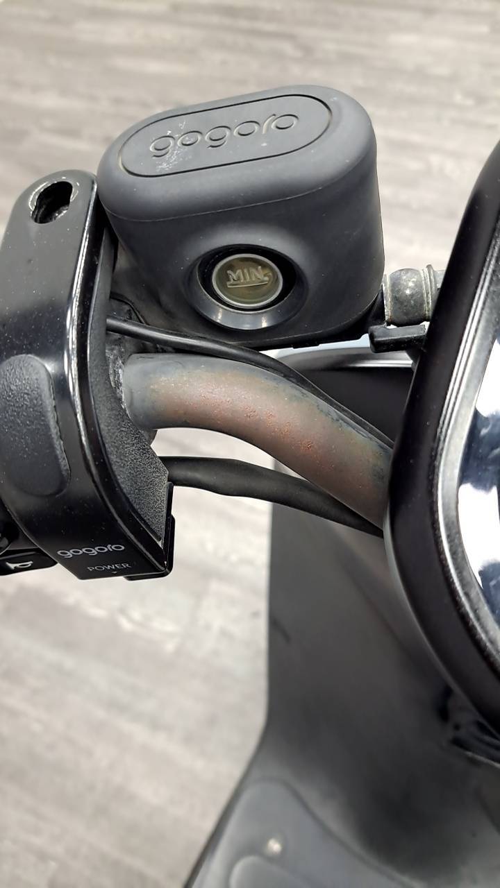 |高雄店| 2021 睿能 GOGORO 2 GT (ABS) #6579 - 圖片 9