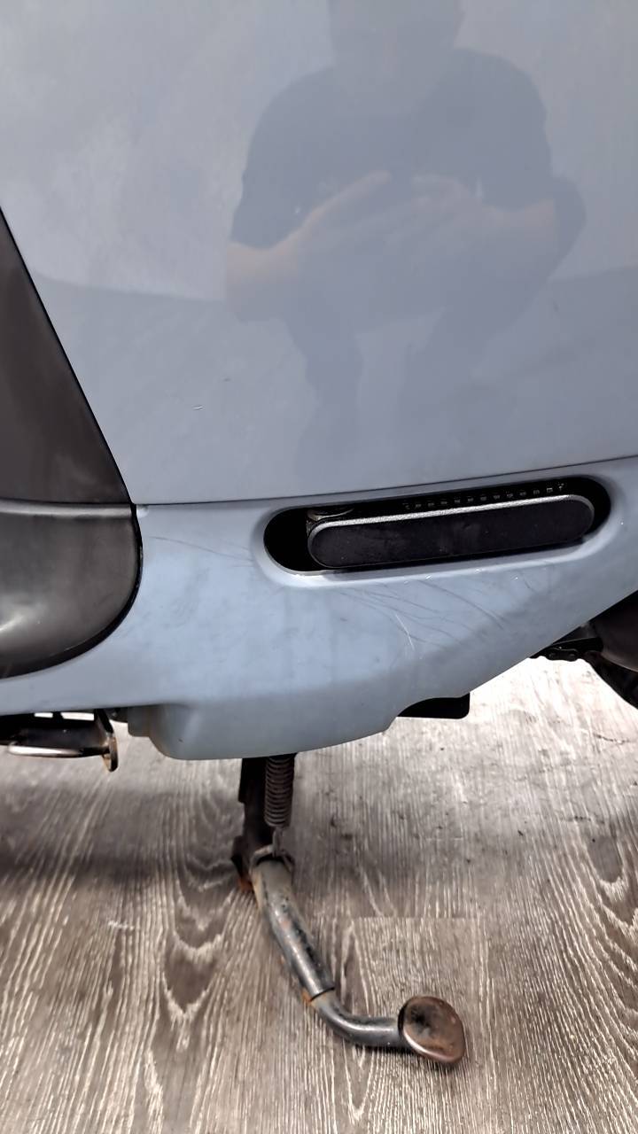 |高雄店| 2021 睿能 GOGORO 2 GT (ABS) #6579 - 圖片 8