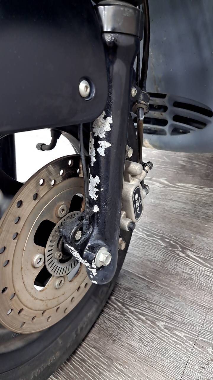 |高雄店| 2021 睿能 GOGORO 2 GT (ABS) #6579 - 圖片 12