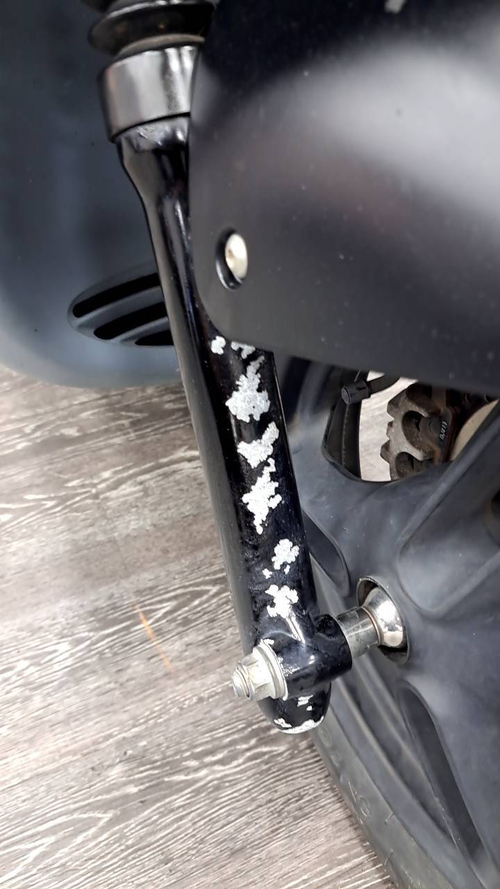 |高雄店| 2021 睿能 GOGORO 2 GT (ABS) #6579 - 圖片 13