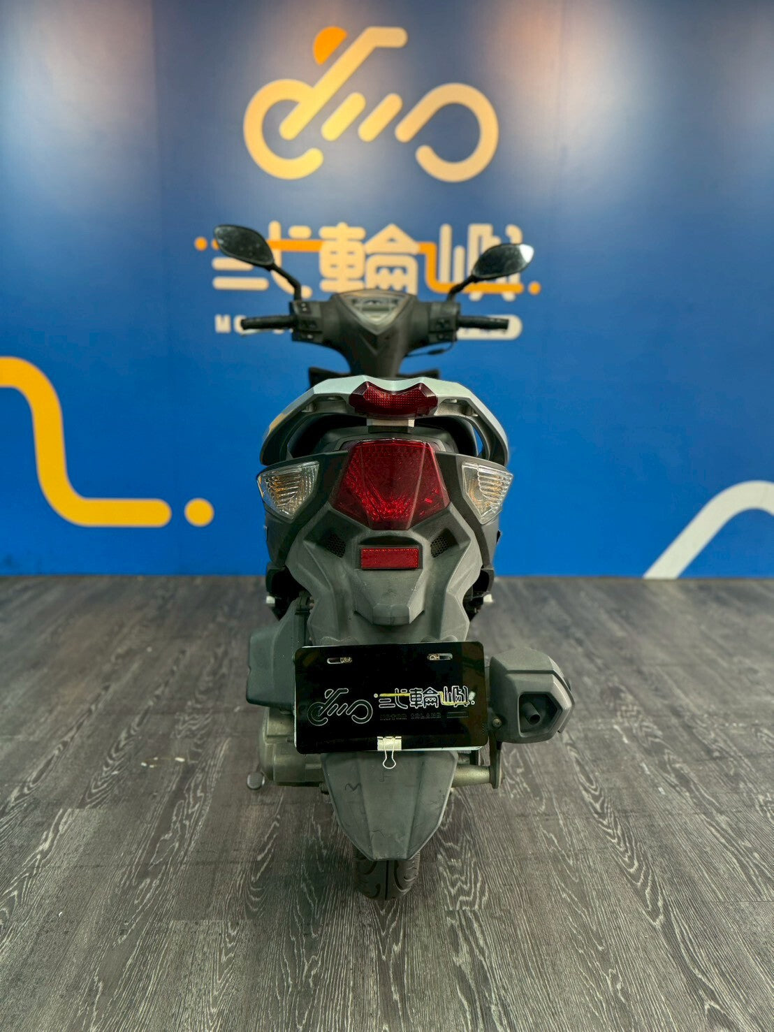 |桃園中壢店| 2019 PGO BON 125 (ABS) #8269 - 圖片 5