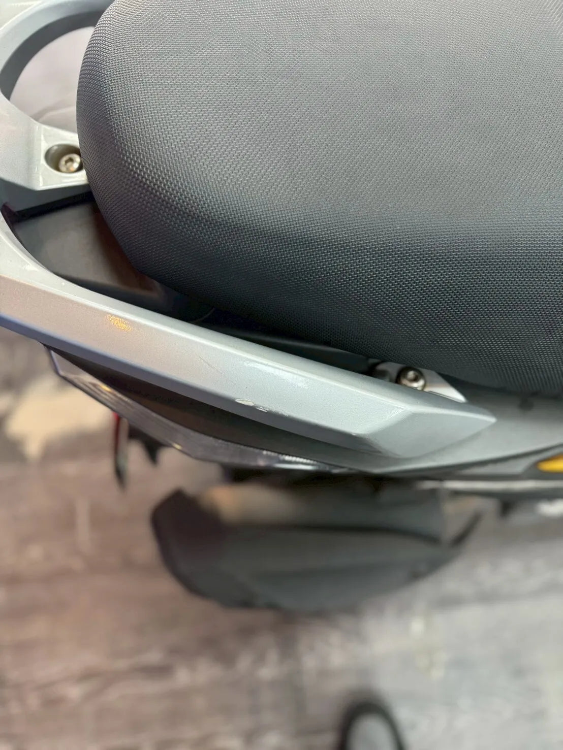 |桃園中壢店| 2019 PGO BON 125 (ABS) #8269 - 圖片 6