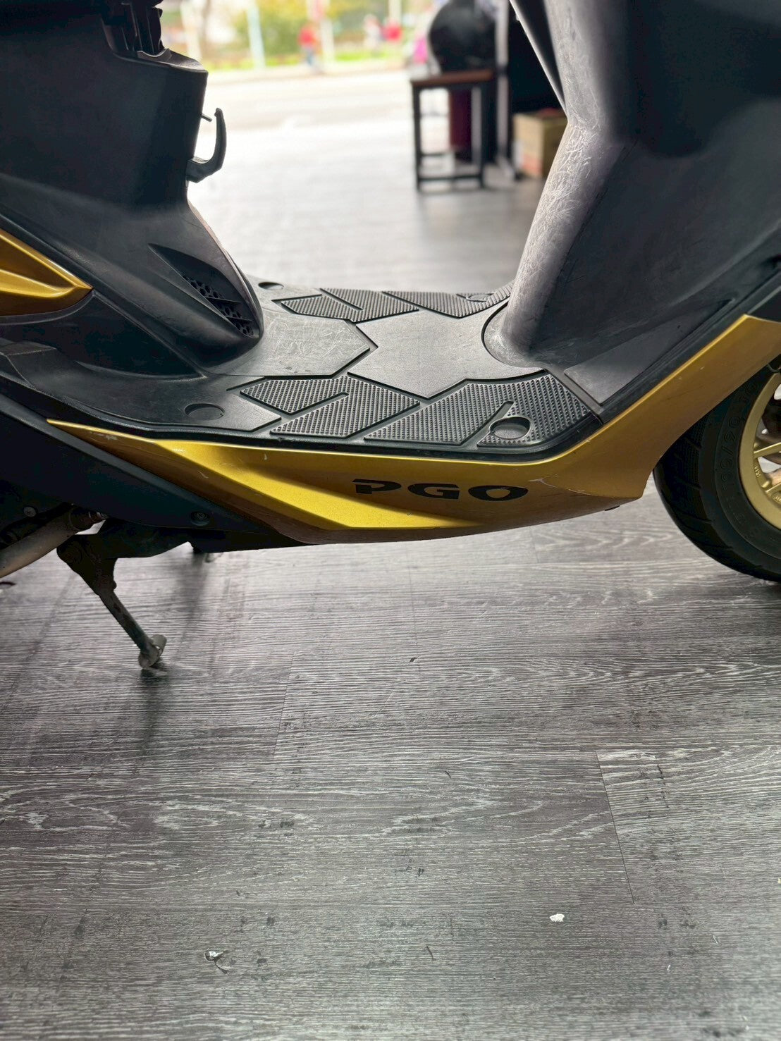 |桃園中壢店| 2019 PGO BON 125 (ABS) #8269 - 圖片 7