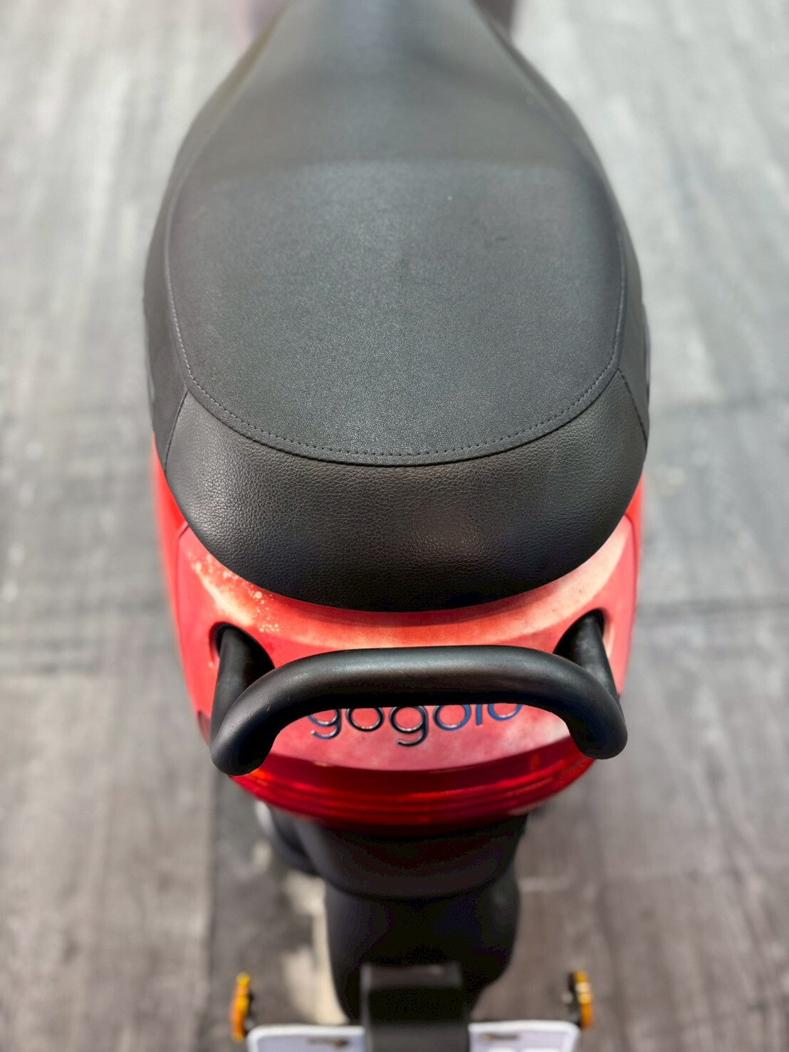 |桃園中壢店| 2017 睿能 GOGORO 2 PLUS #5003 - 圖片 8