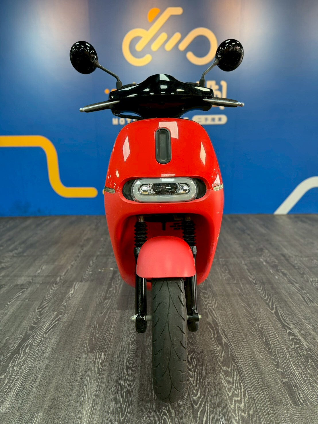 |桃園中壢店| 2017 睿能 GOGORO 2 PLUS #5003 - 圖片 2