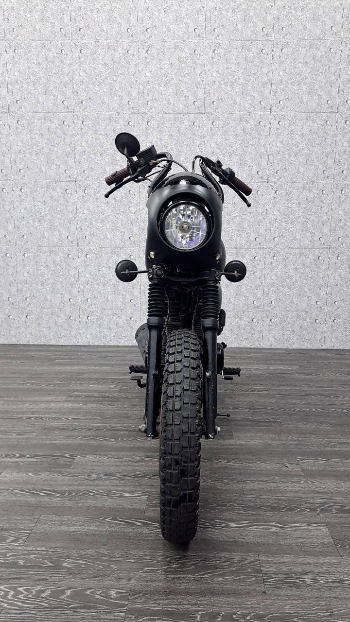 |高雄店| 2021 哈特佛 雲豹 223h ABS #3535 - 圖片 3