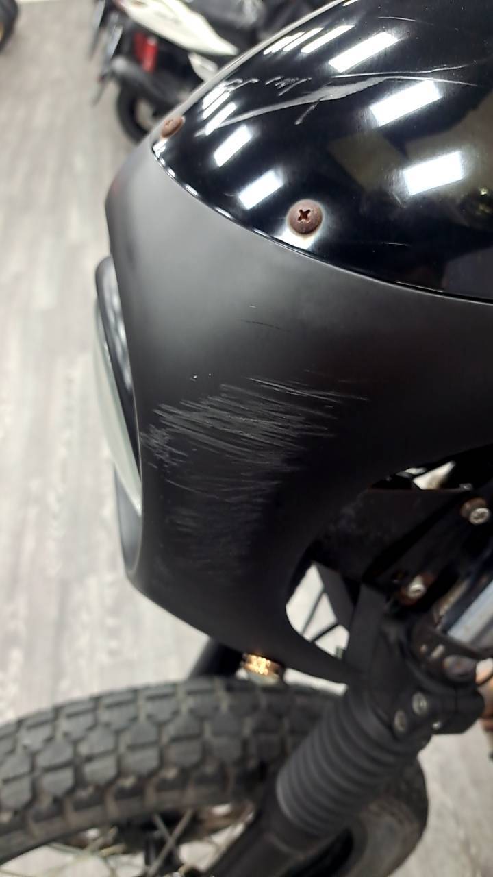 |高雄店| 2021 哈特佛 雲豹 223h ABS #3535 - 圖片 7