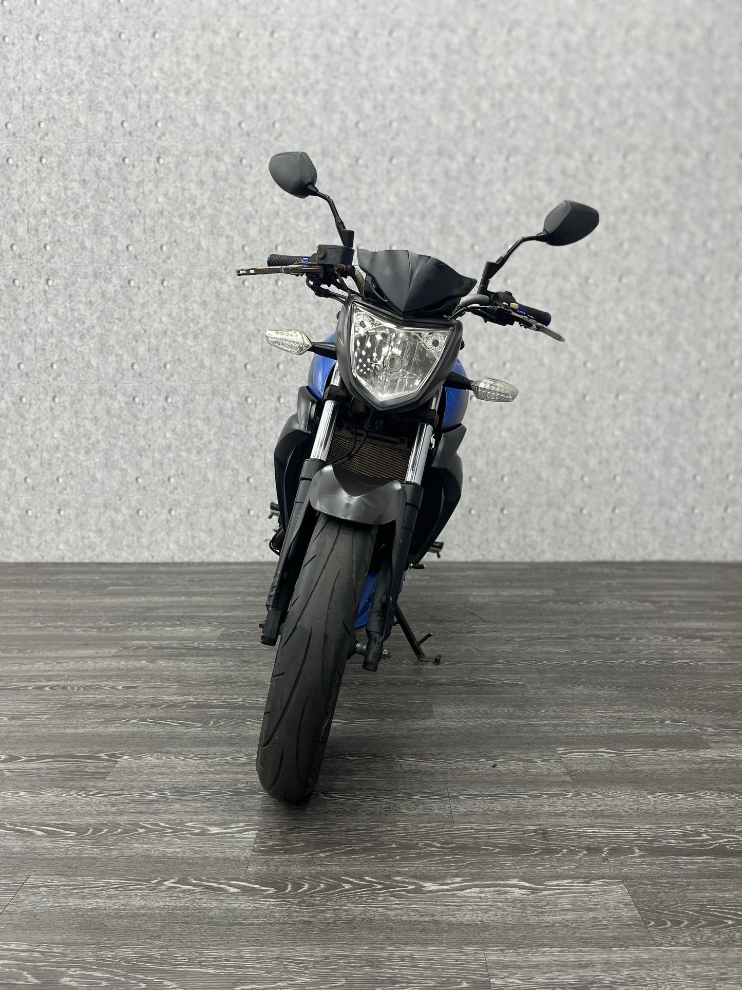 |高雄店| 2015 三陽 T3(278c.c.) (ABS) #1872 - 圖片 3