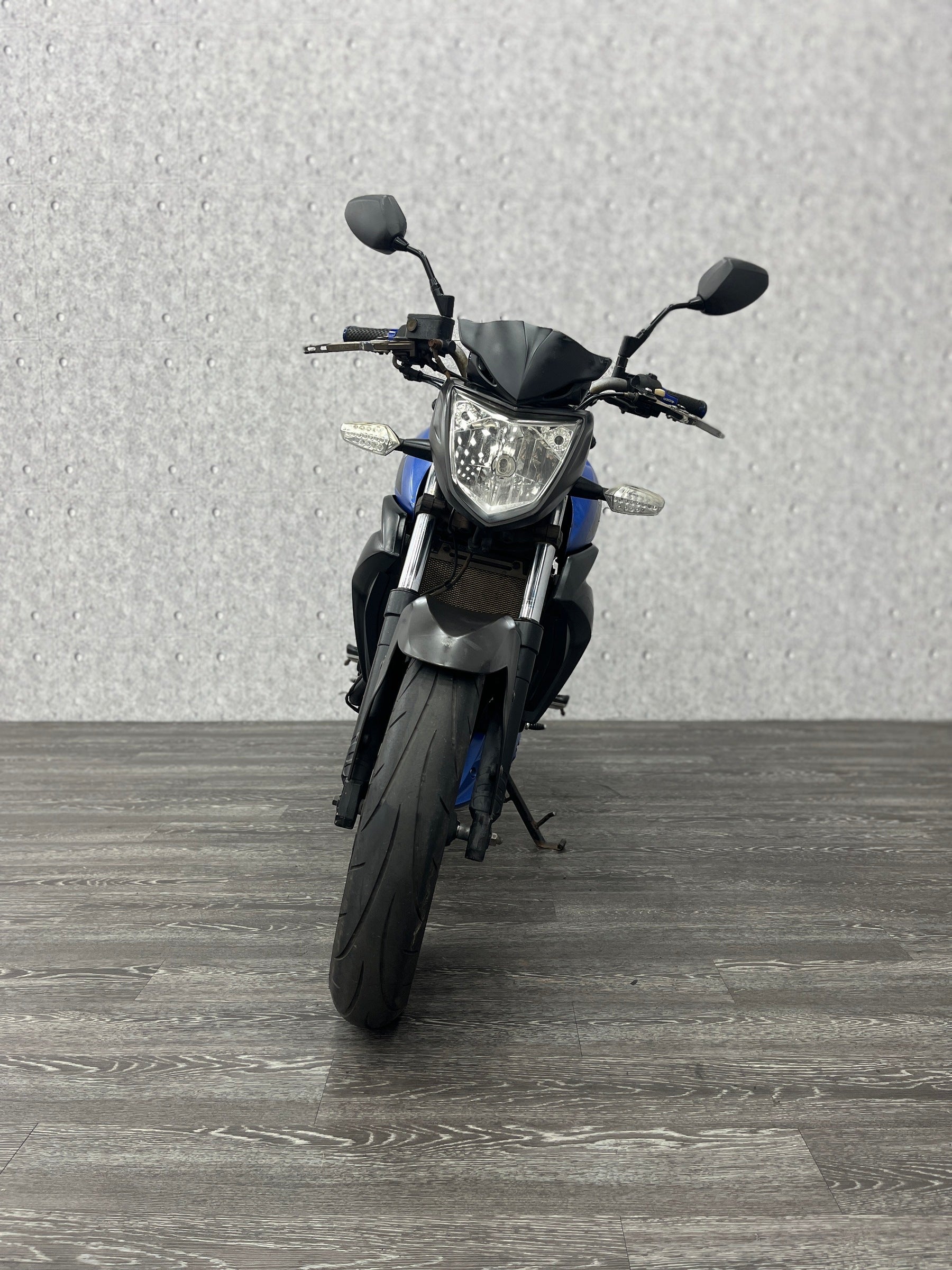 |高雄店| 2015 三陽 T3(278c.c.) (ABS) #1872 - 圖片 3