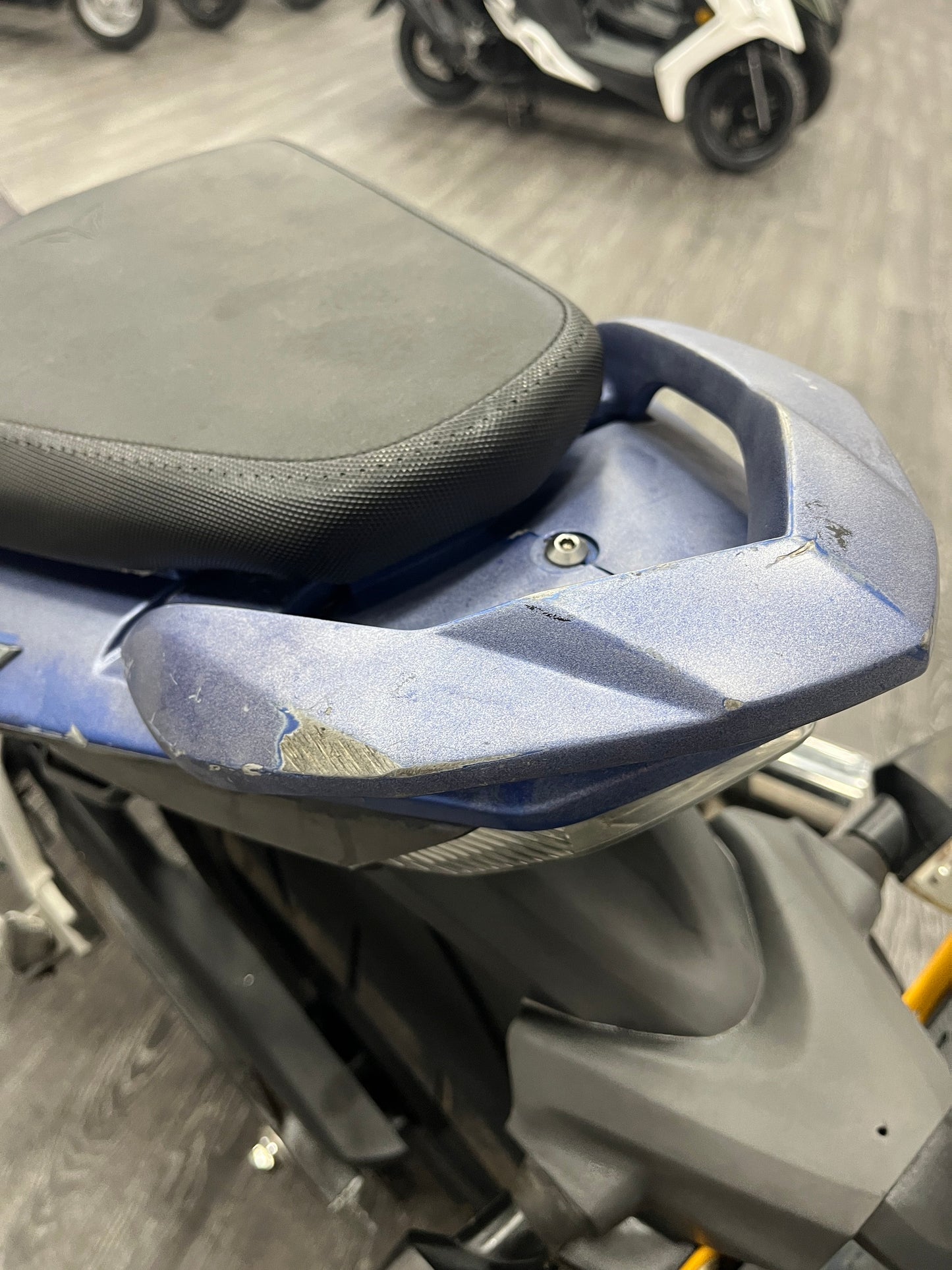 |高雄店| 2015 三陽 T3(278c.c.) (ABS) #1872 - 圖片 7