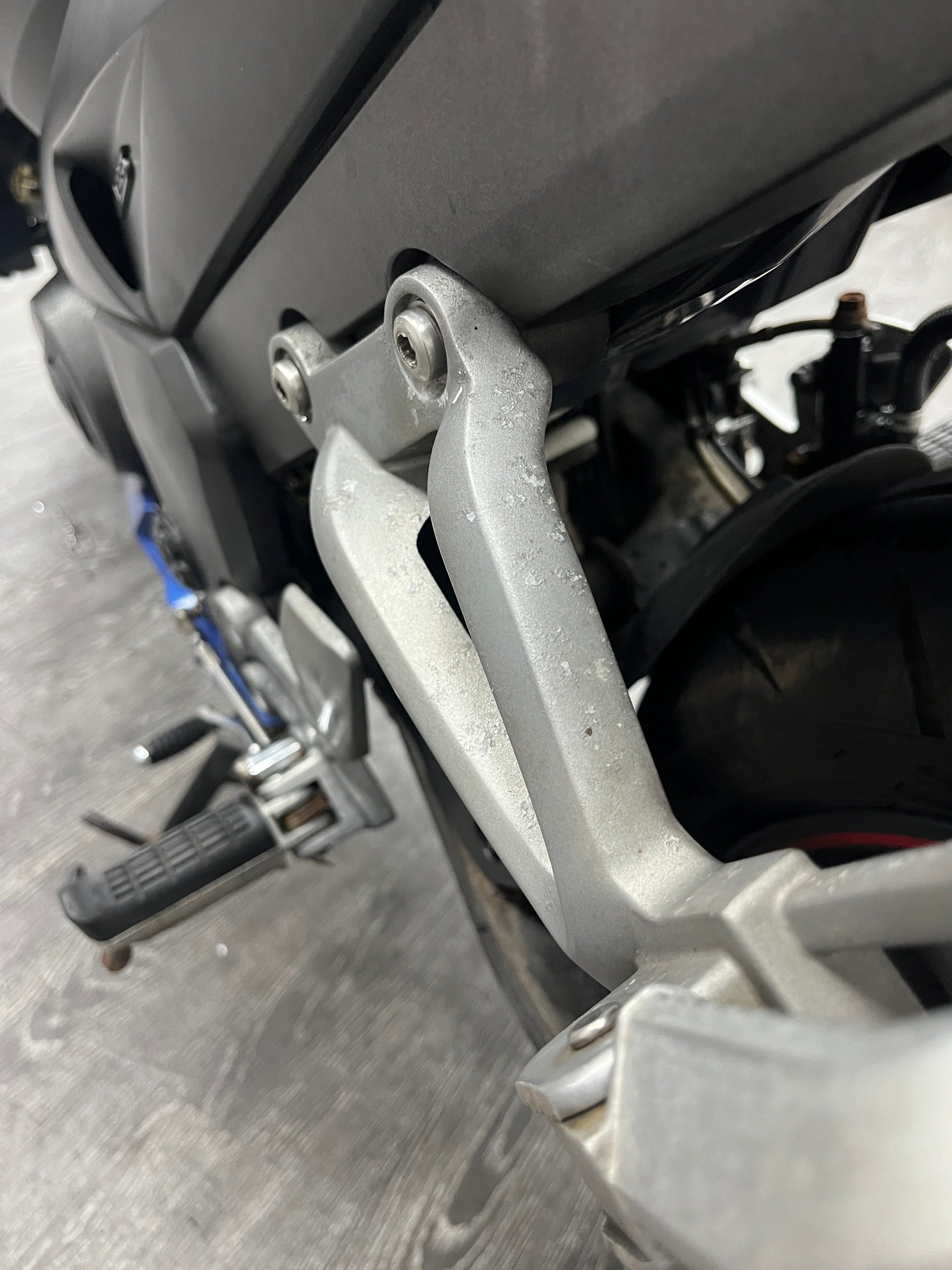 |高雄店| 2015 三陽 T3(278c.c.) (ABS) #1872 - 圖片 10