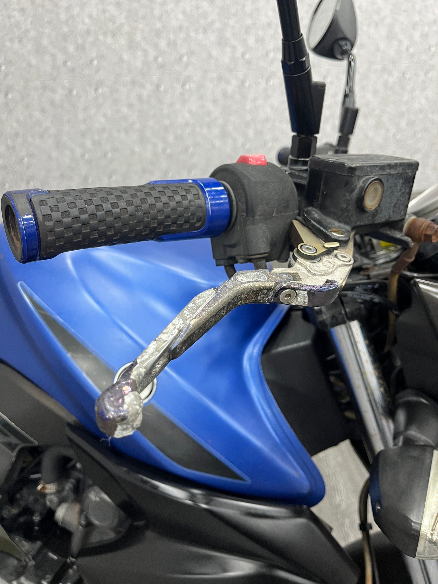 |高雄店| 2015 三陽 T3(278c.c.) (ABS) #1872 - 圖片 9