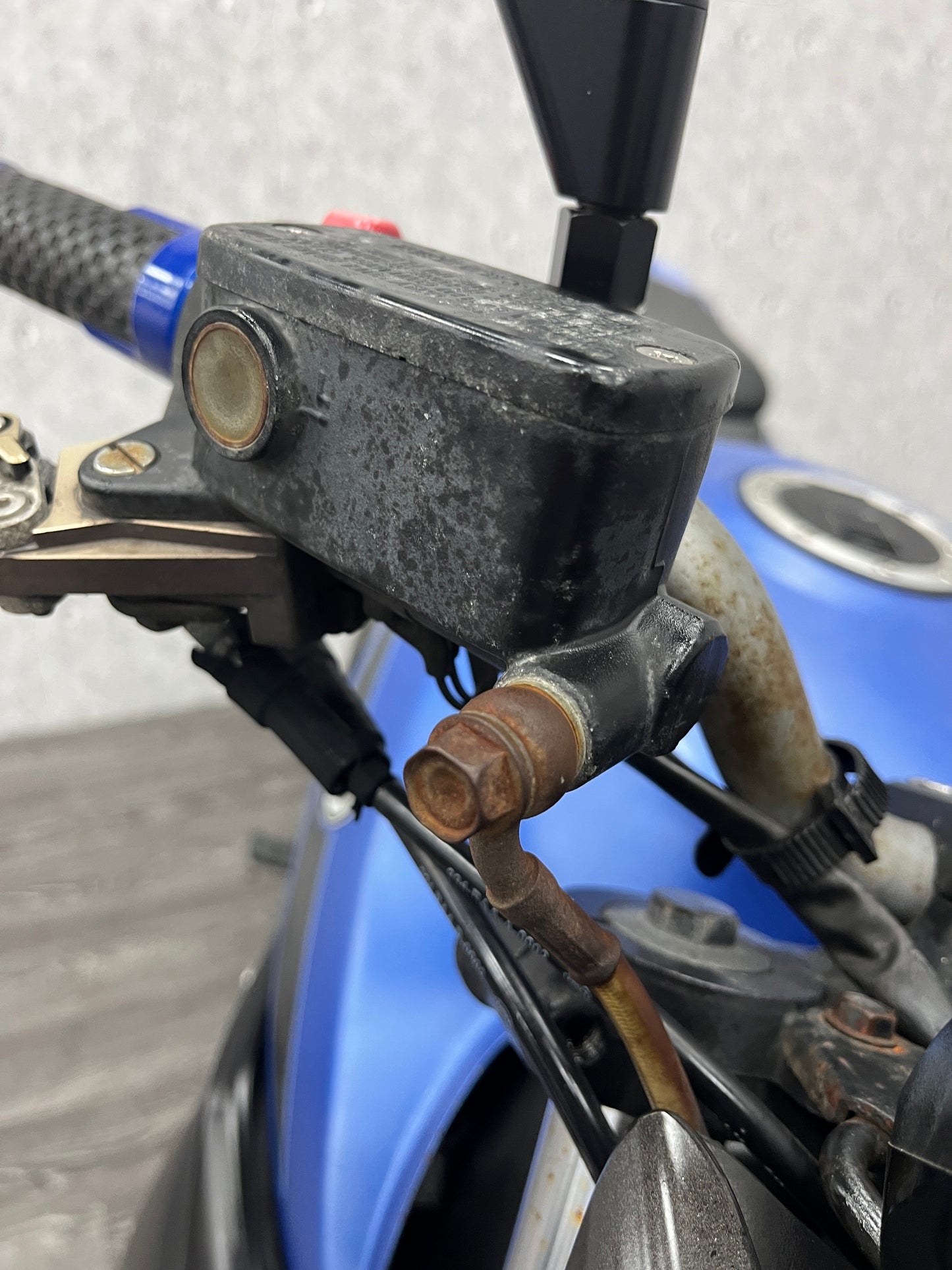 |高雄店| 2015 三陽 T3(278c.c.) (ABS) #1872 - 圖片 14