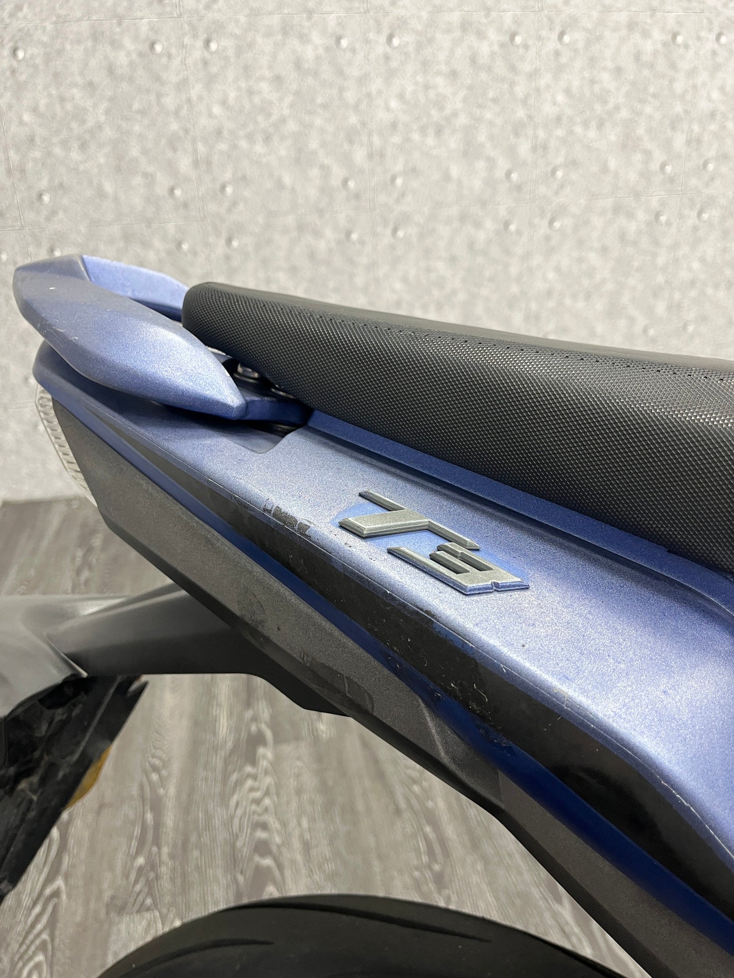 |高雄店| 2015 三陽 T3(278c.c.) (ABS) #1872 - 圖片 16