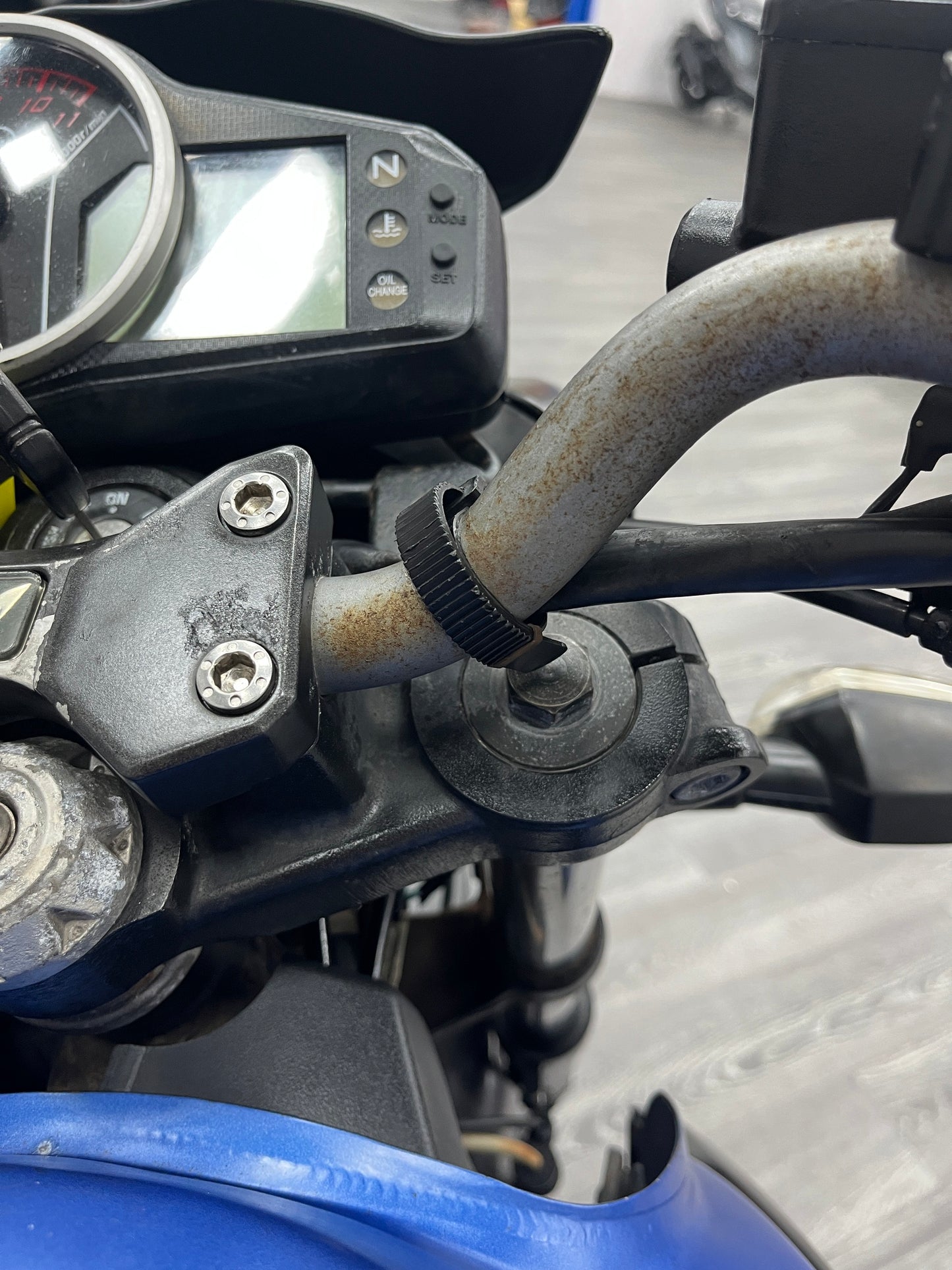 |高雄店| 2015 三陽 T3(278c.c.) (ABS) #1872 - 圖片 18