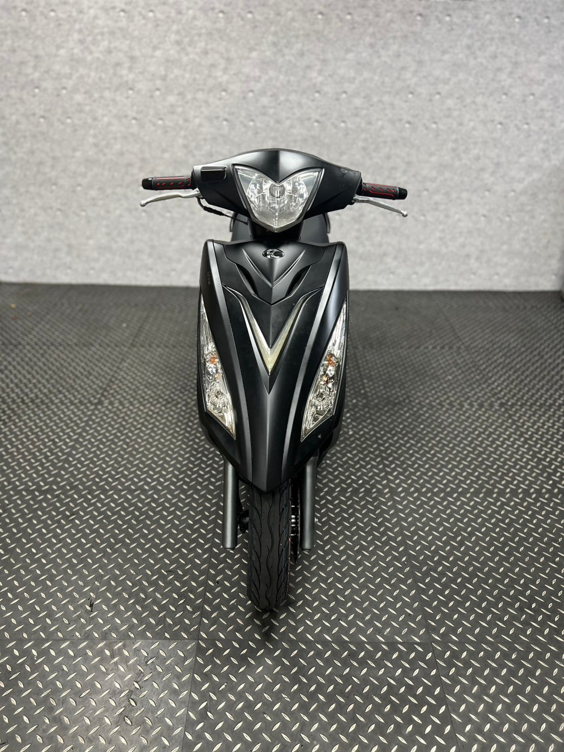 |新北樹林店| 2018 光陽 XSENSE 紳士 125 #3328 - 圖片 3