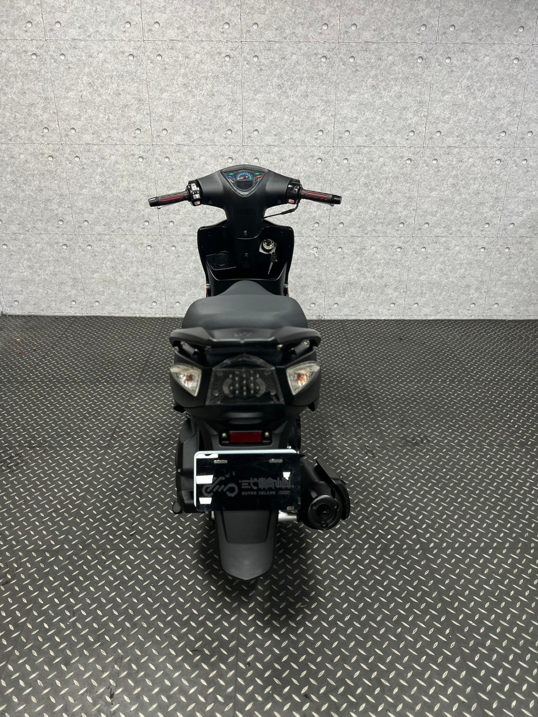 |新北樹林店| 2018 光陽 XSENSE 紳士 125 #3328 - 圖片 6