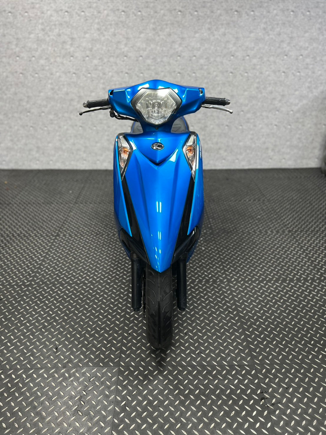 |新北樹林店| 2018 光陽 XSENSE 紳士 150 #2675 - 圖片 3