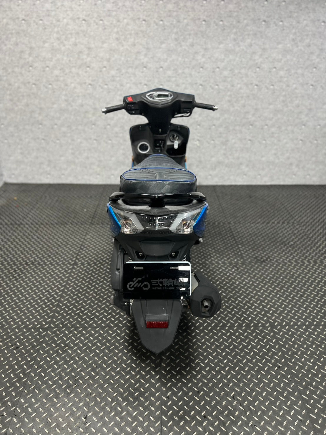 |新北樹林店| 2018 光陽 XSENSE 紳士 150 #2675 - 圖片 6