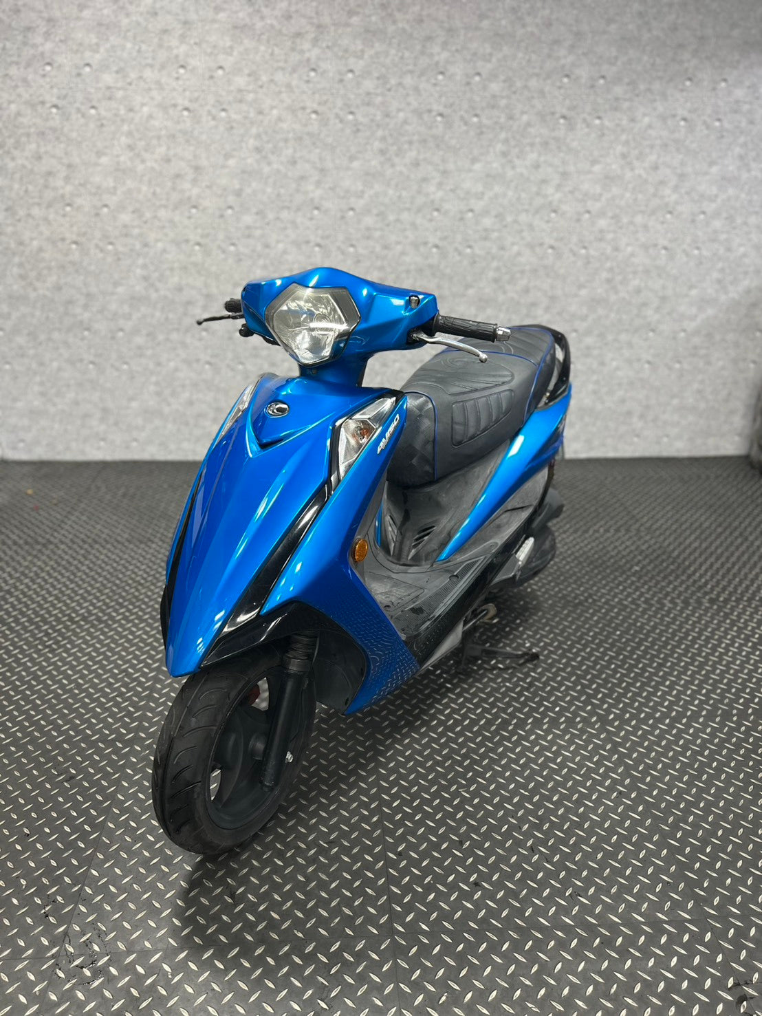 |新北樹林店| 2018 光陽 XSENSE 紳士 150 #2675