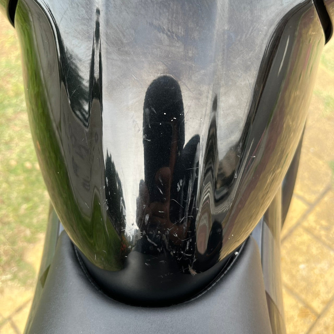 |台南店| 2021 台鈴 GSX-R 150 (ABS) #7208 - 圖片 8