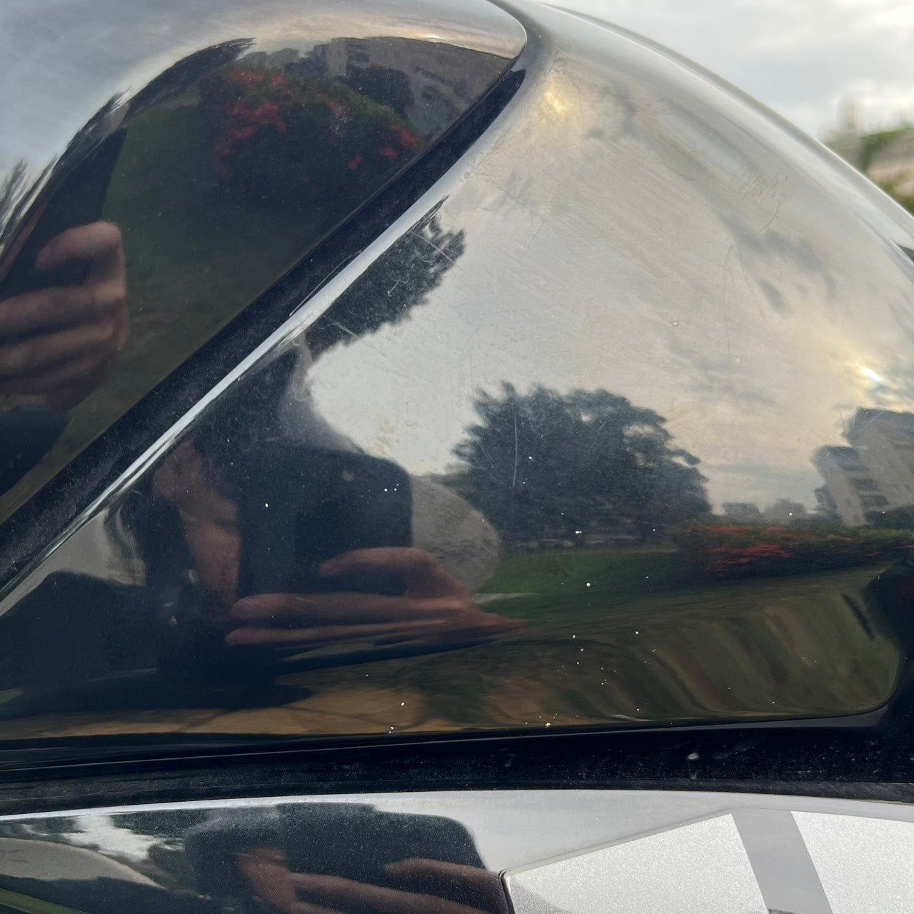 |台南店| 2021 台鈴 GSX-R 150 (ABS) #7208 - 圖片 6