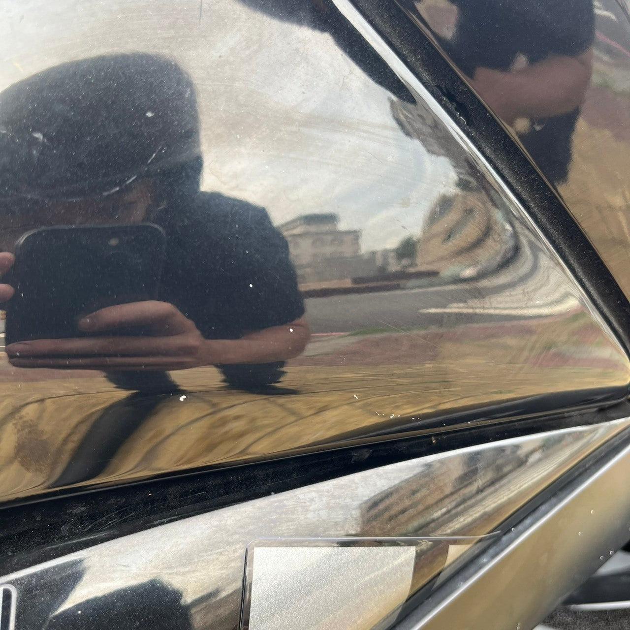 |台南店| 2021 台鈴 GSX-R 150 (ABS) #7208 - 圖片 7