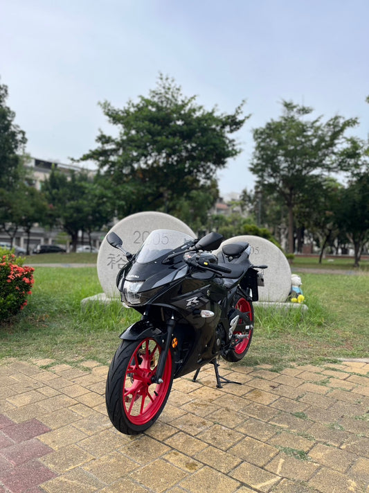 |台南店| 2021 台鈴 GSX-R 150 (ABS) #7208