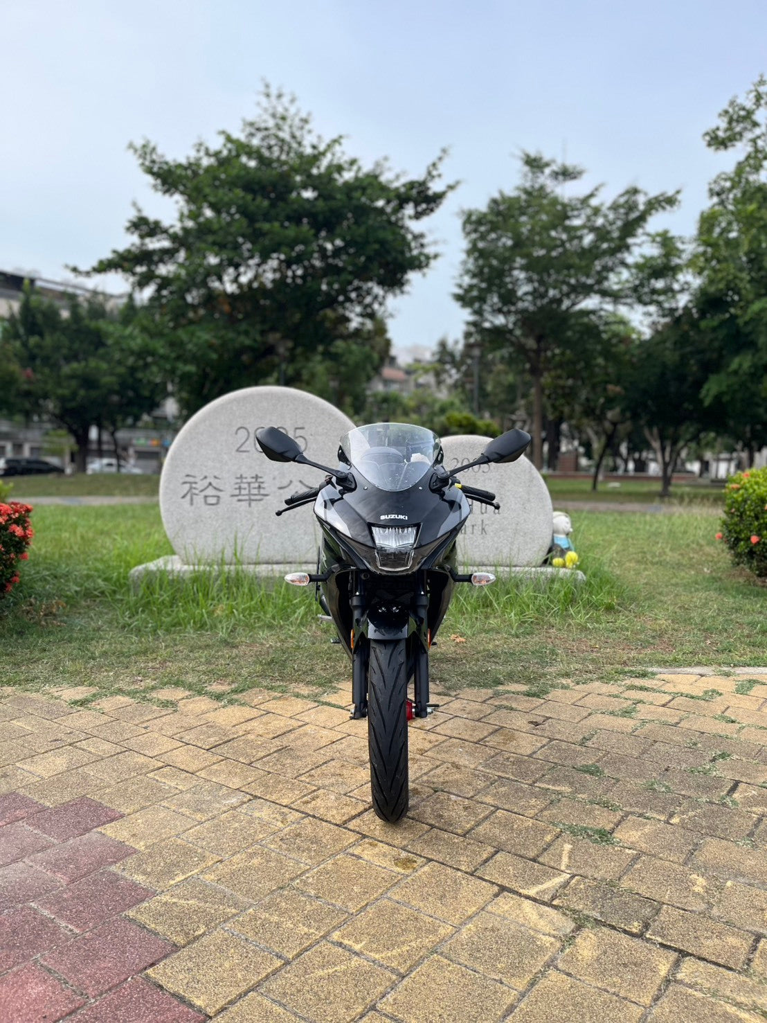 |台南店| 2021 台鈴 GSX-R 150 (ABS) #7208 - 圖片 2