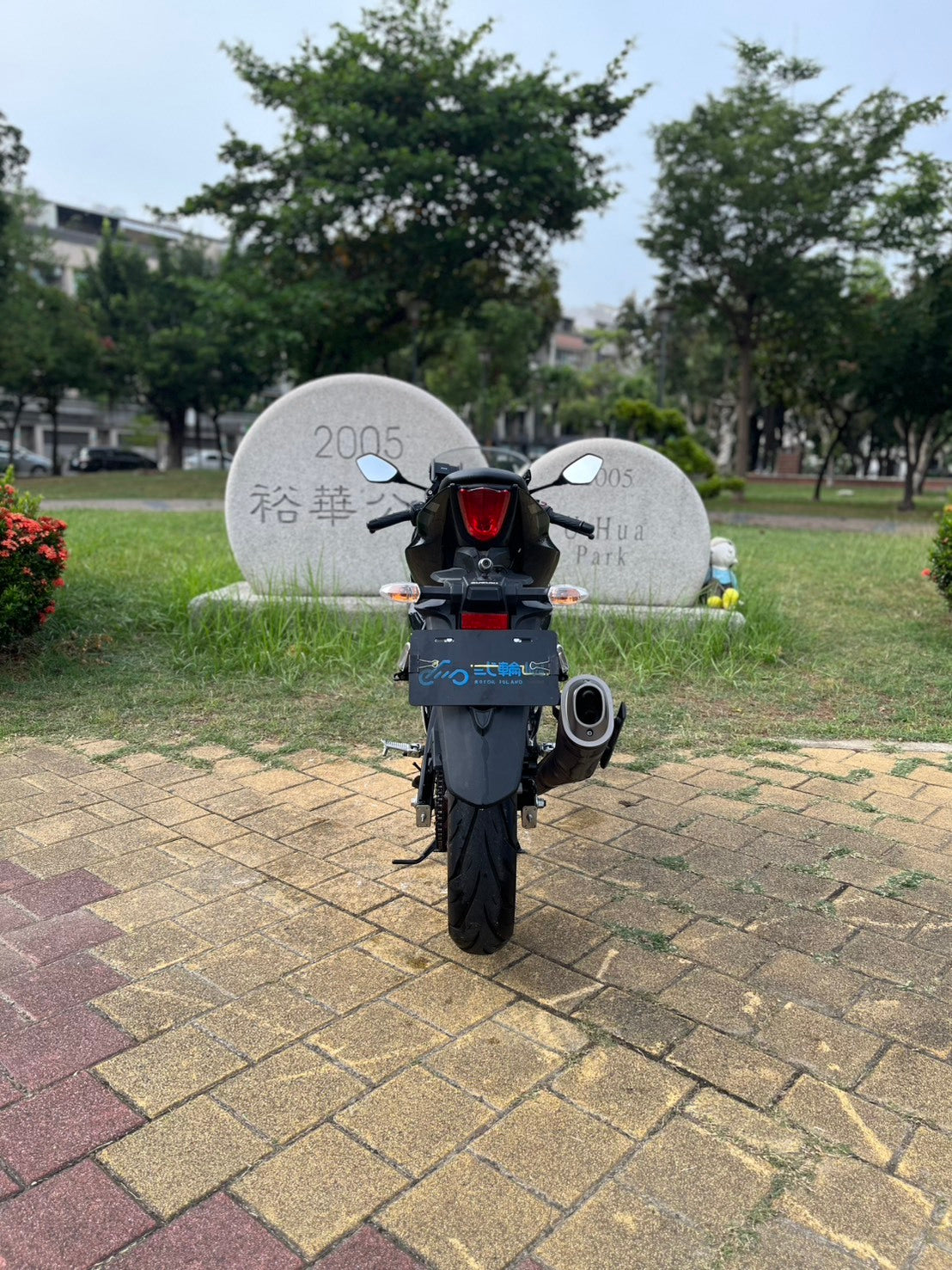 |台南店| 2021 台鈴 GSX-R 150 (ABS) #7208 - 圖片 4