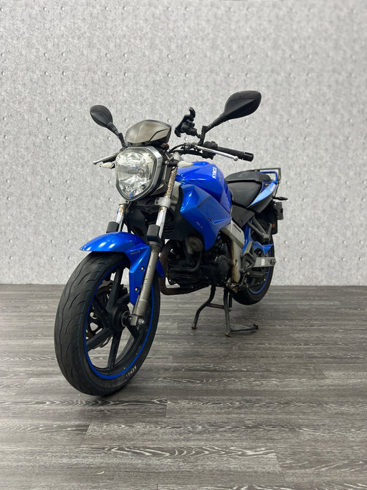 |高雄店| 2013 光陽 酷龍150 #062