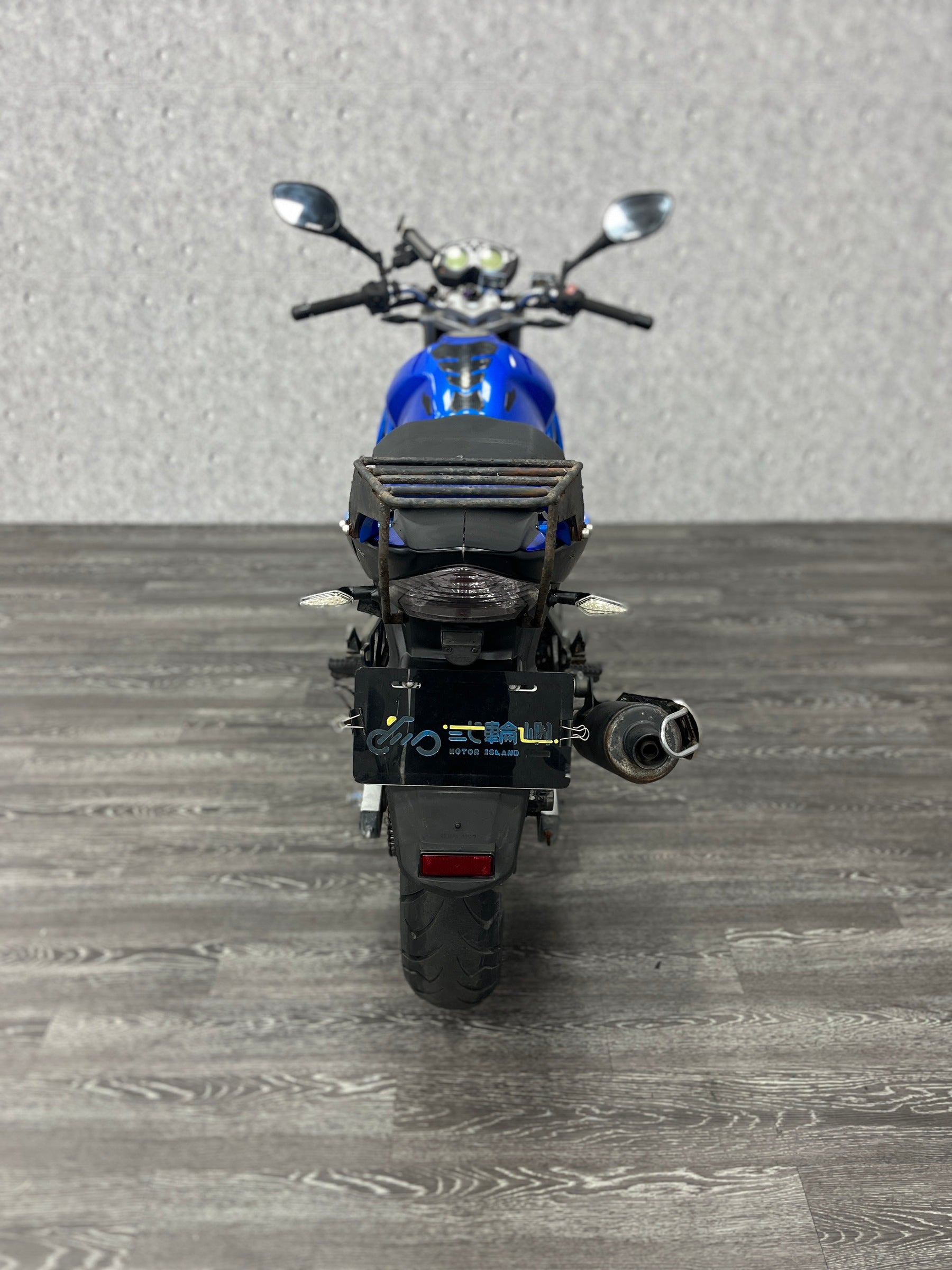 |高雄店| 2013 光陽 酷龍150 #062 - 圖片 6