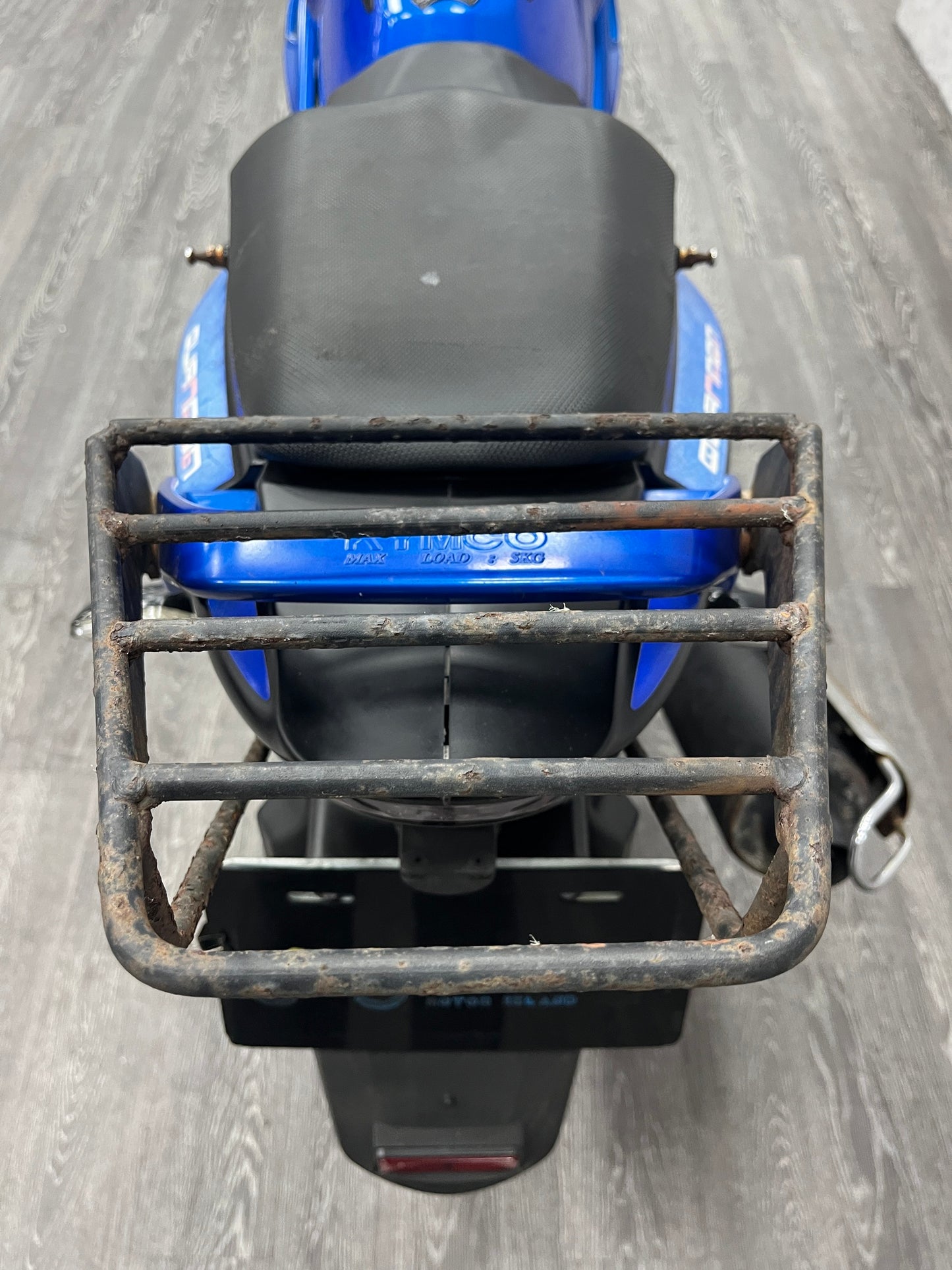 |高雄店| 2013 光陽 酷龍150 #062 - 圖片 13