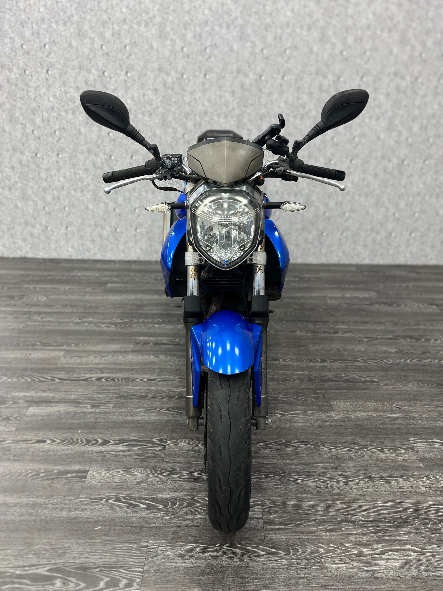 |高雄店| 2013 光陽 酷龍150 #062 - 圖片 3