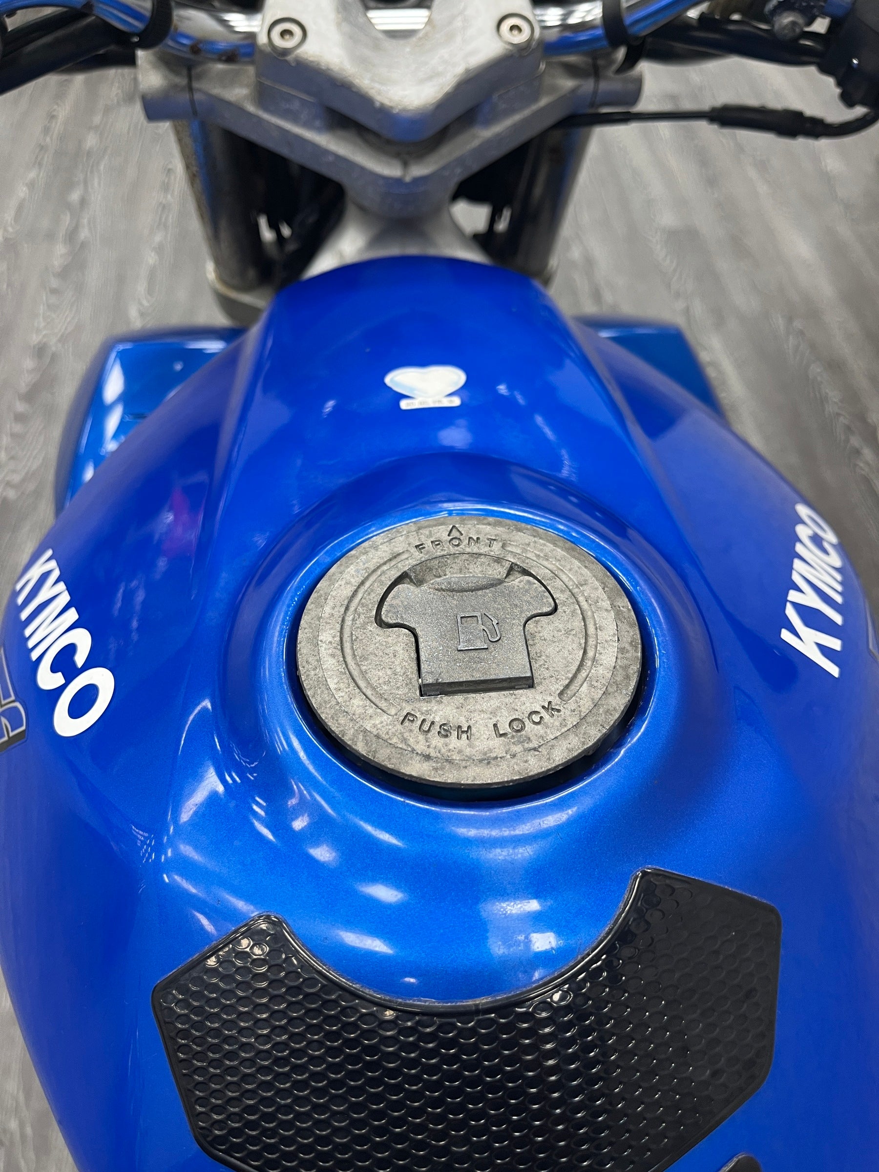 |高雄店| 2013 光陽 酷龍150 #062 - 圖片 18