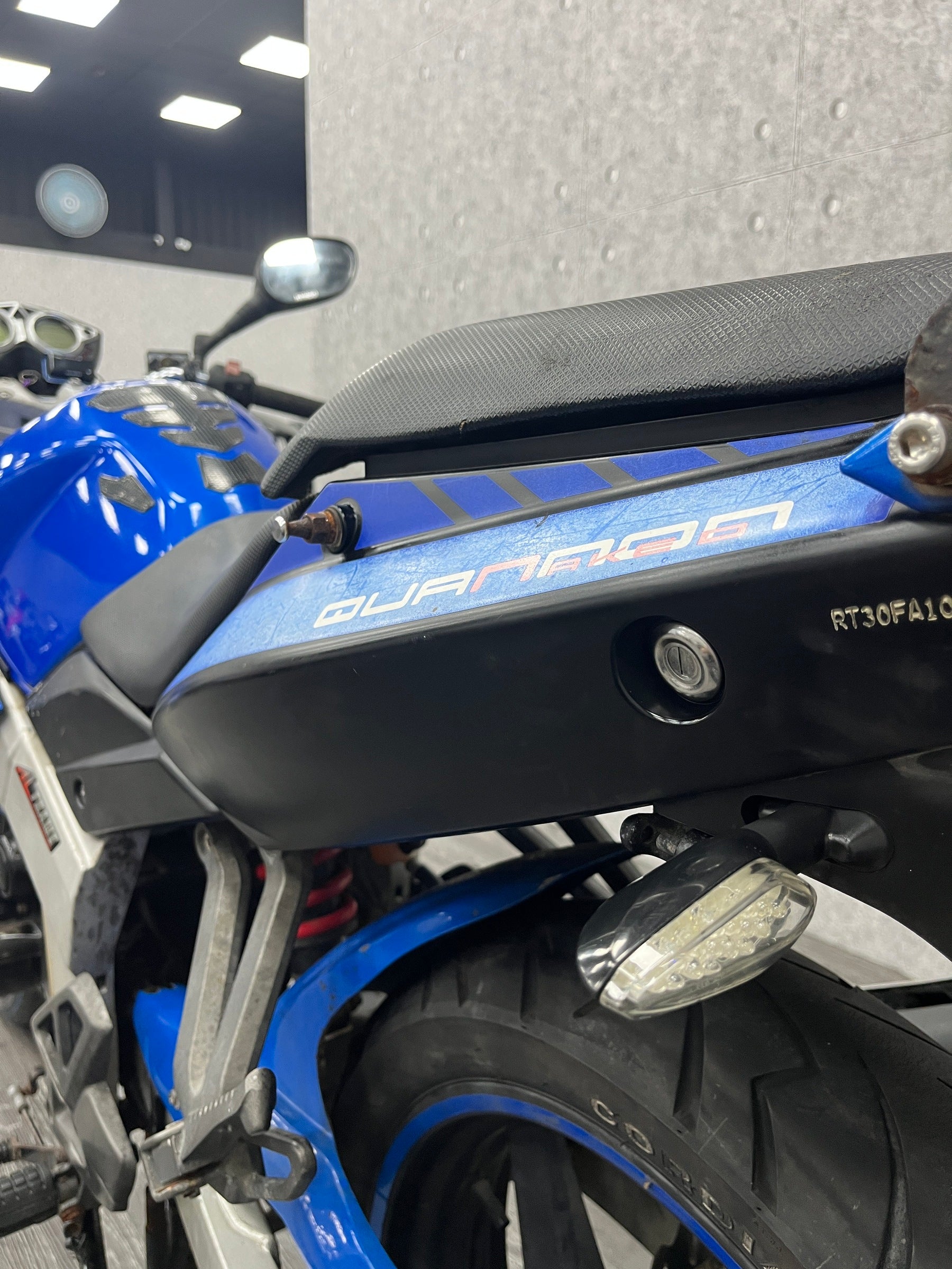 |高雄店| 2013 光陽 酷龍150 #062 - 圖片 12