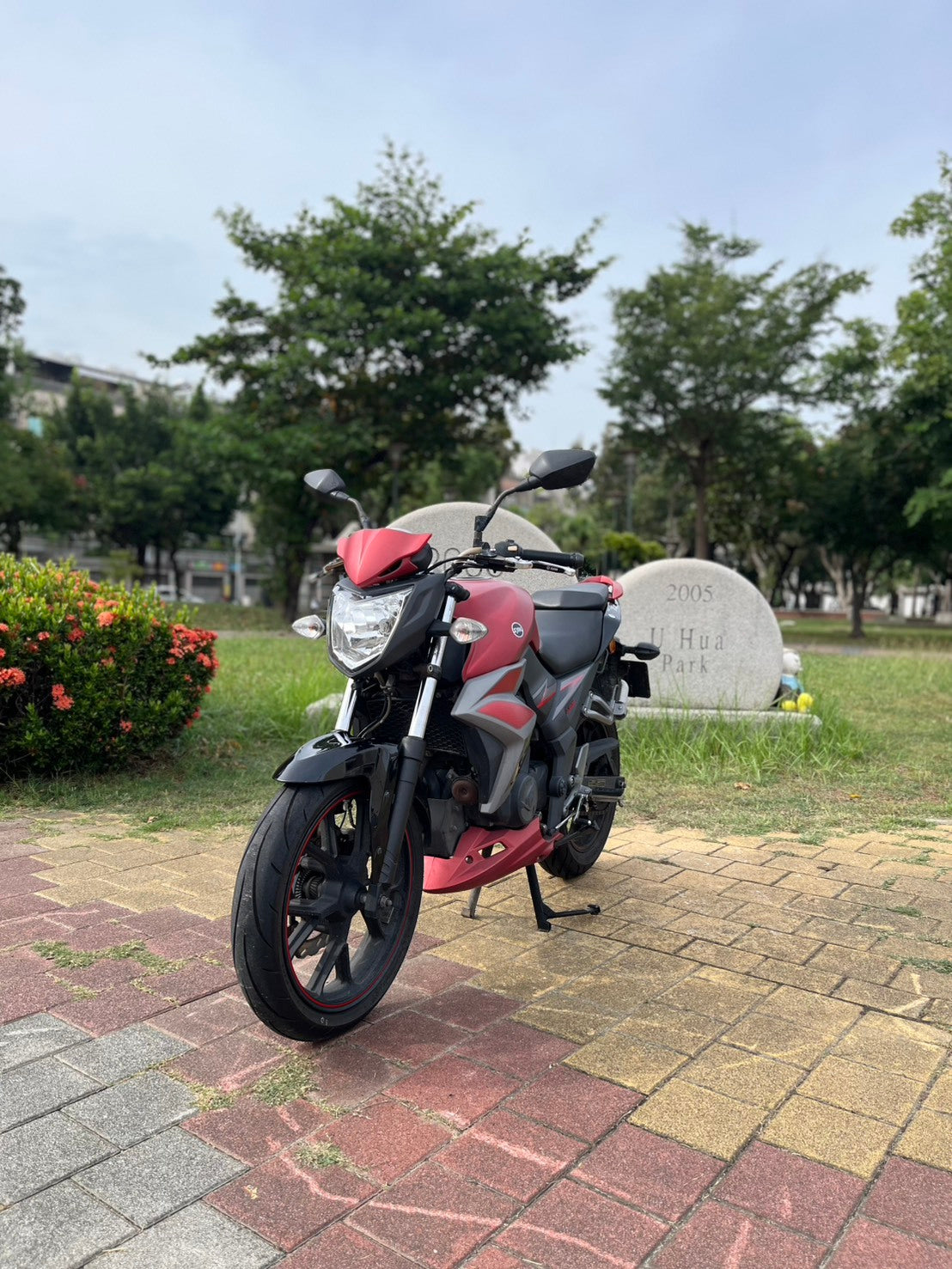 |台南店| 2016 三陽 T2 251 #5685