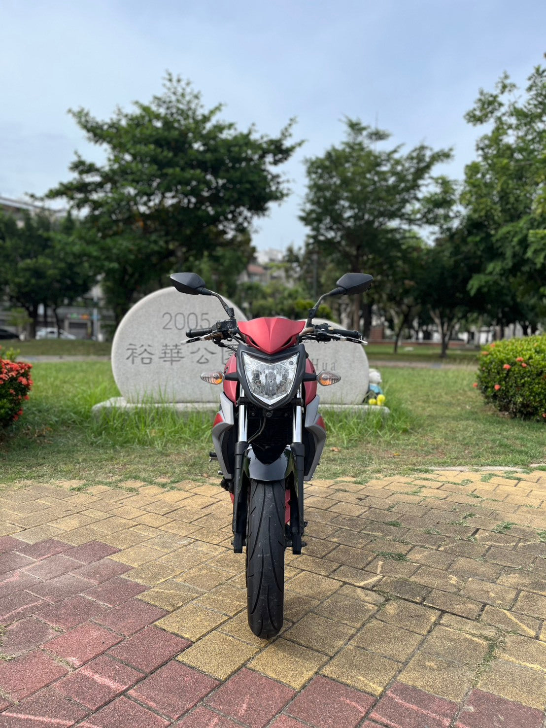 |台南店| 2016 三陽 T2 251 #5685 - 圖片 2