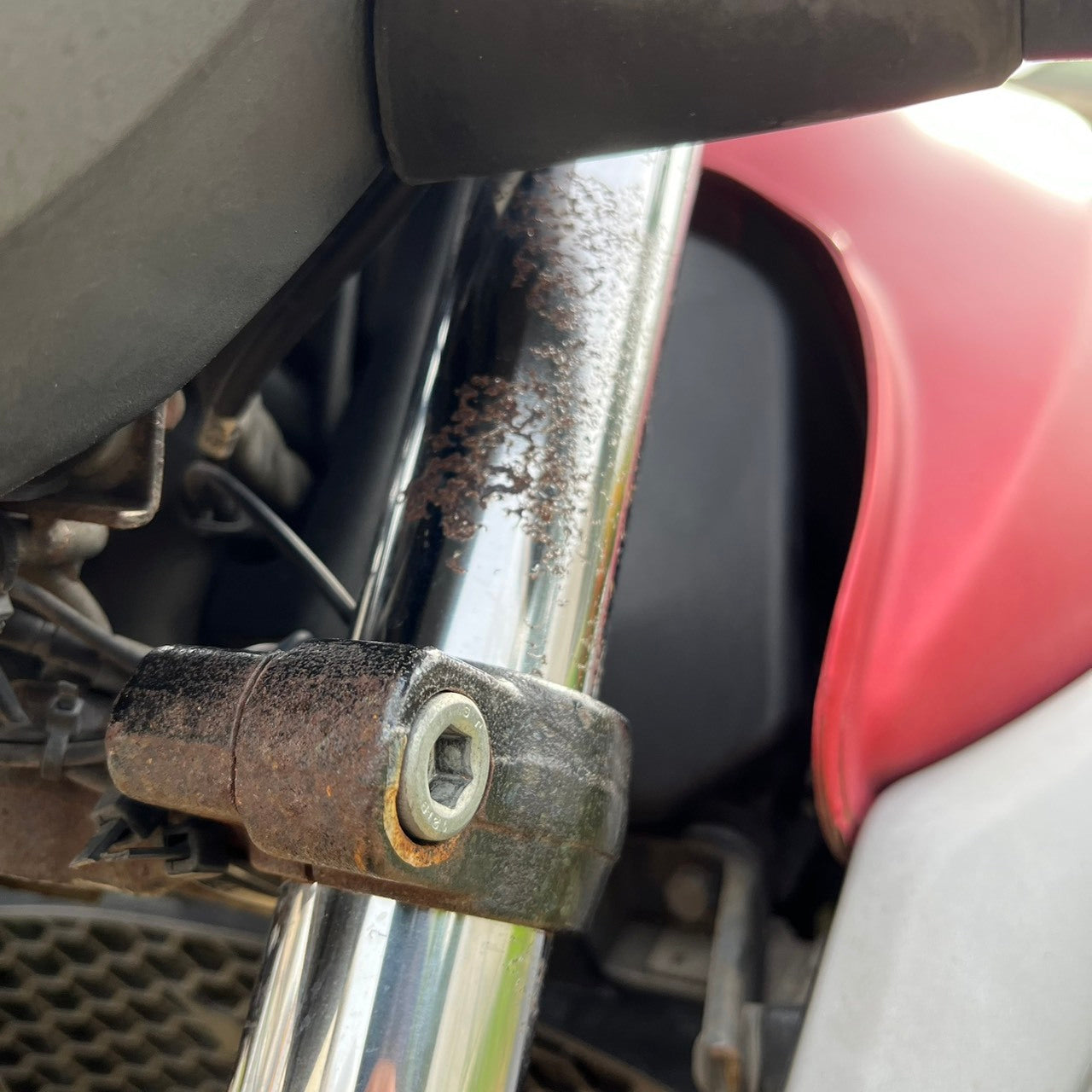 |台南店| 2016 三陽 T2 251 #5685 - 圖片 6