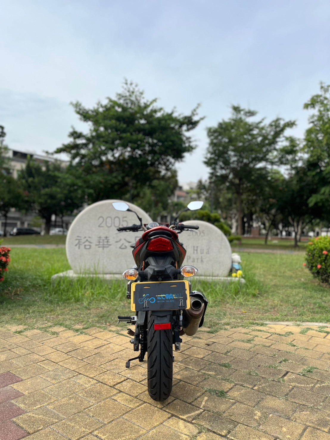 |台南店| 2016 三陽 T2 251 #5685 - 圖片 5