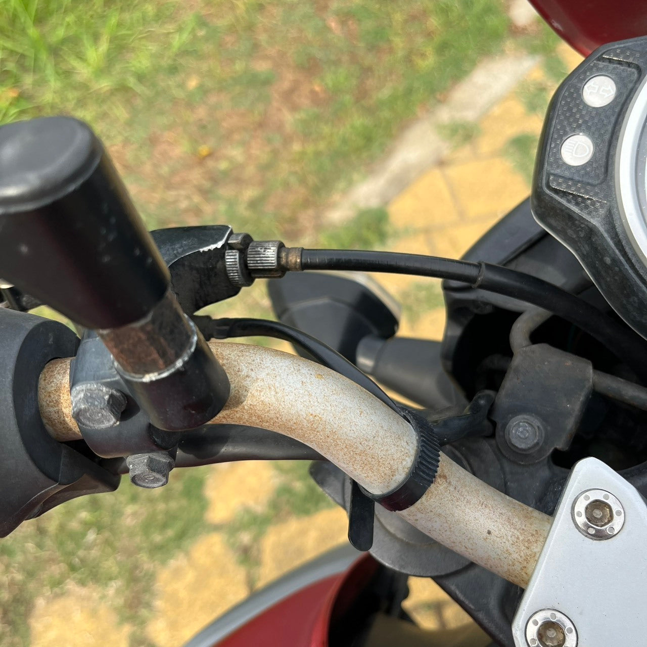 |台南店| 2016 三陽 T2 251 #5685 - 圖片 12