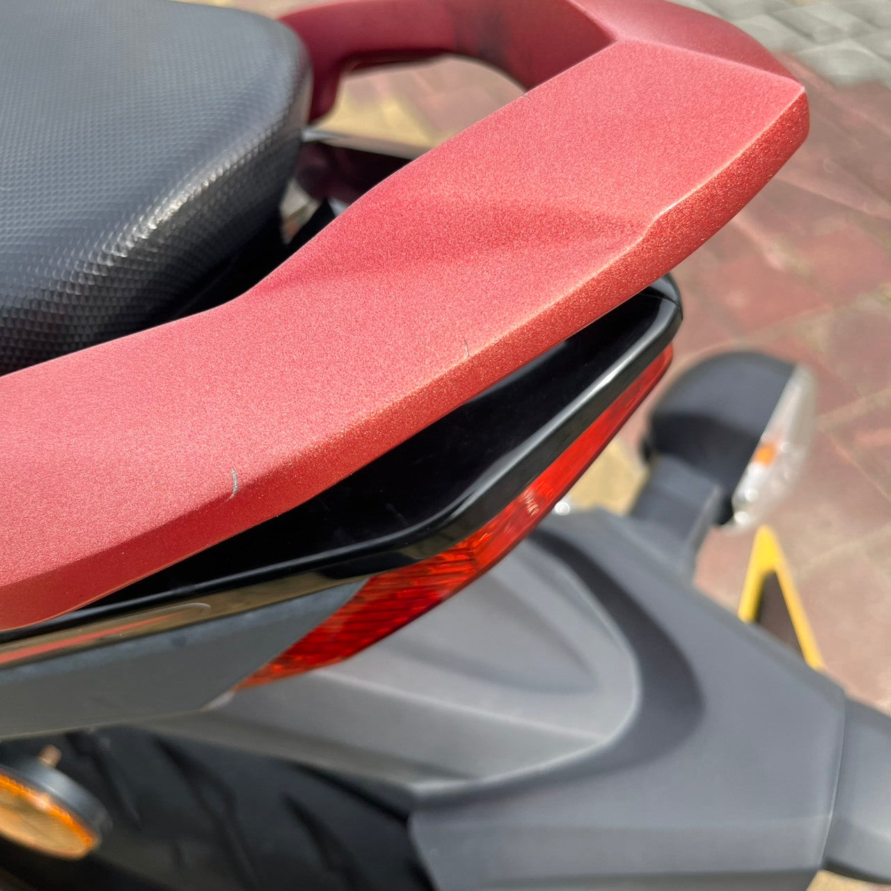 |台南店| 2016 三陽 T2 251 #5685 - 圖片 9